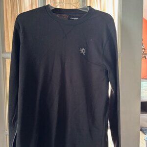 Men’s Express long sleeve Shirt